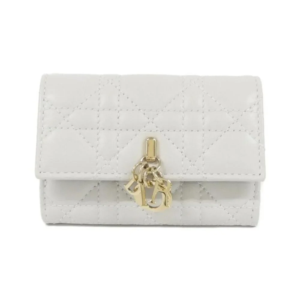 Dior Christian My Gricine Wallet